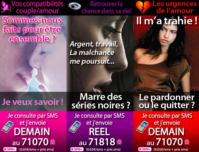 voyance par sms 24/24